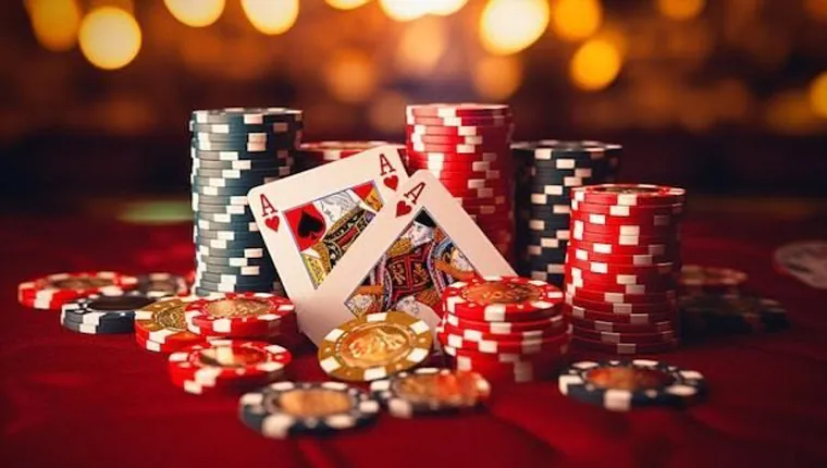 New Slot Games Release